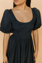 Once In A Blue Moon Dress X-Small Once In A Blue Moon Dress X-Small