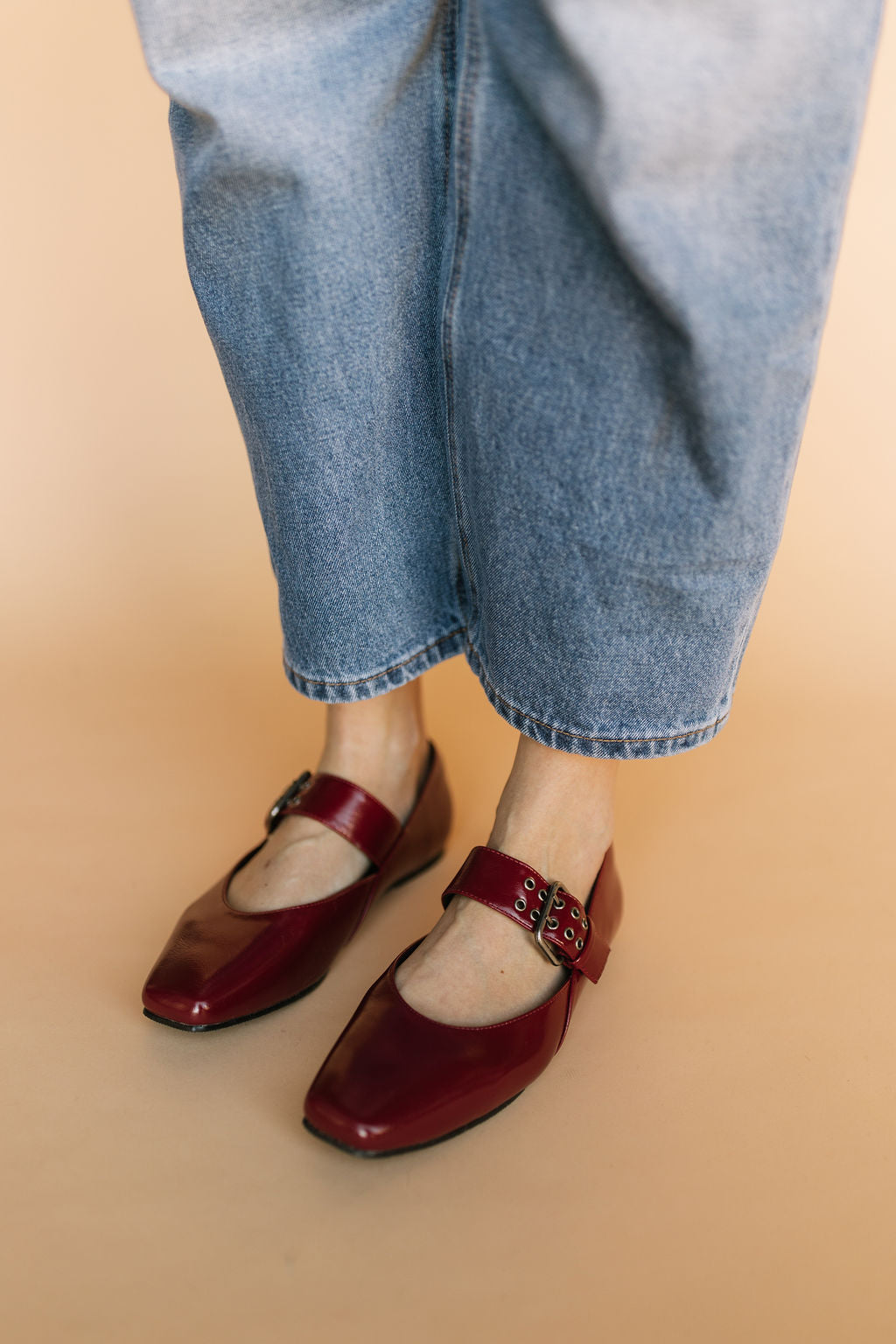 Soho Flats in Wine