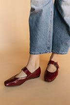 Soho Flats in Wine