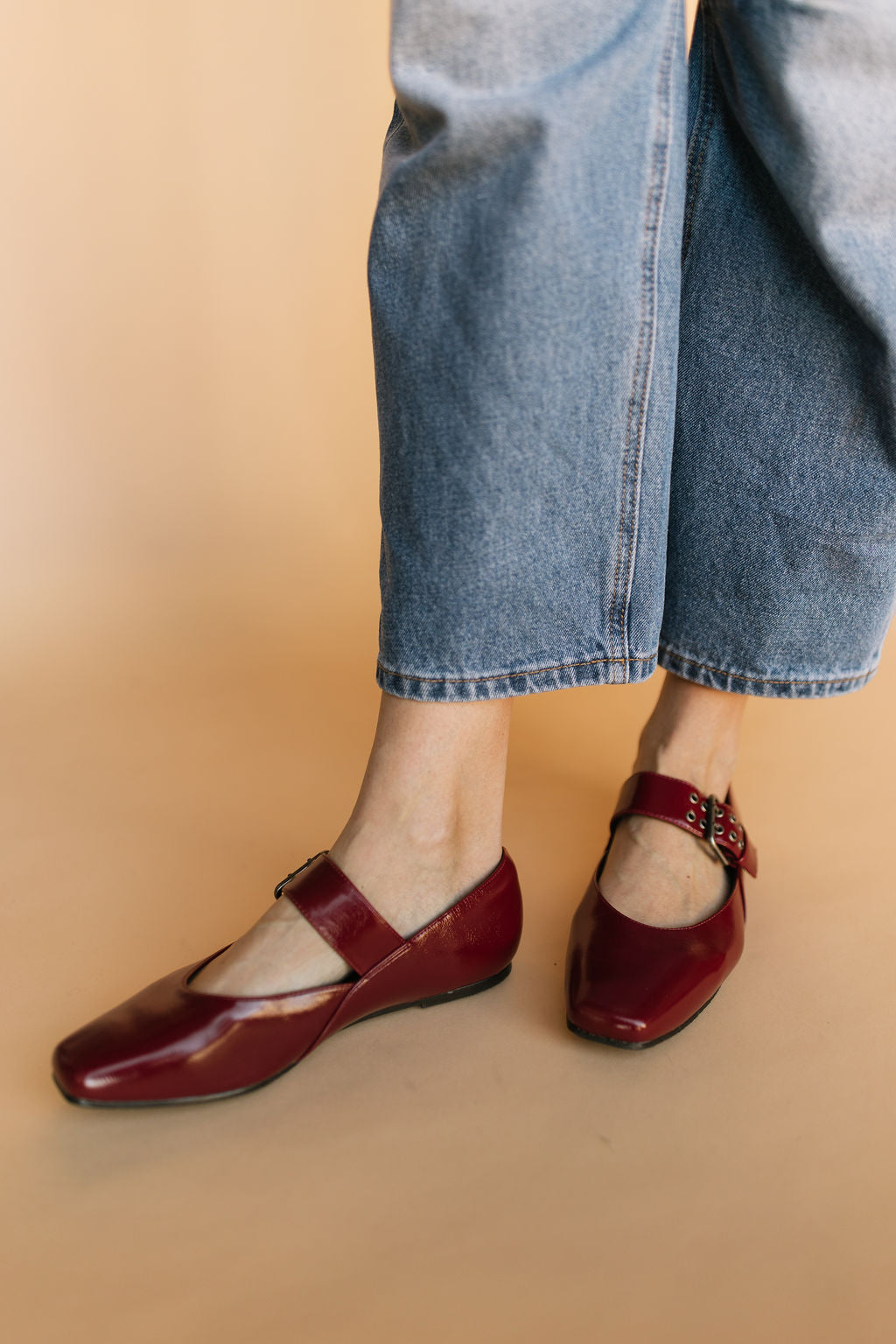 Soho Flats in Wine
