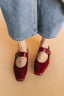 Soho Flats in Wine