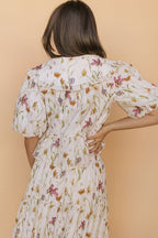 Rosemary Floral Blouse