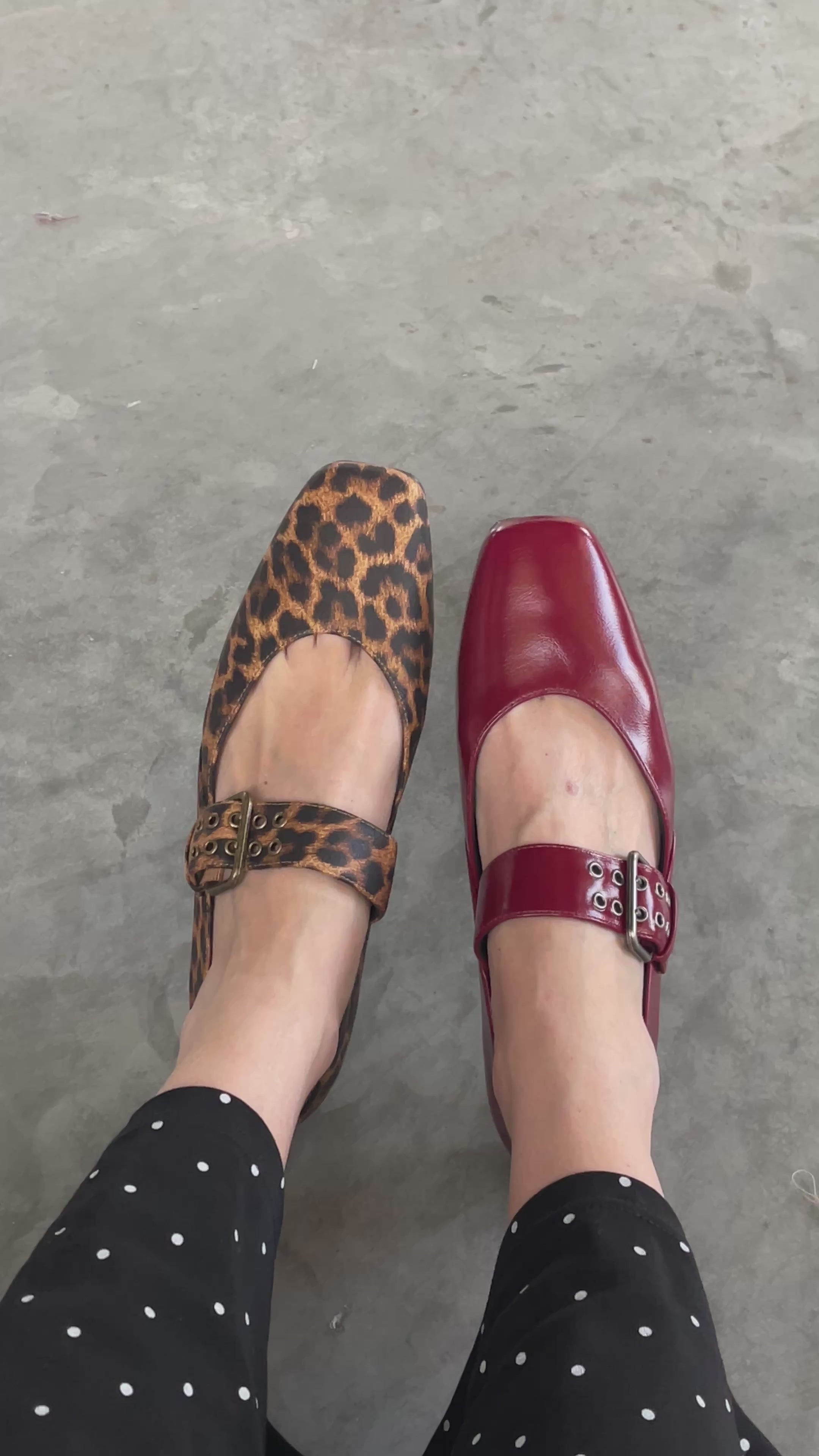 Soho Flats in Wine