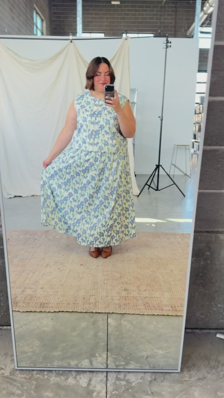 Lily Bloom Skirt