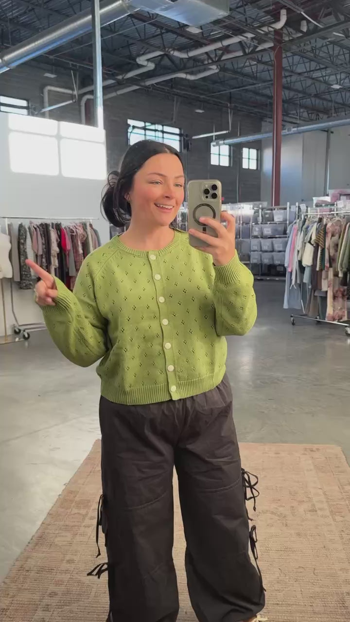 Jules Cardigan