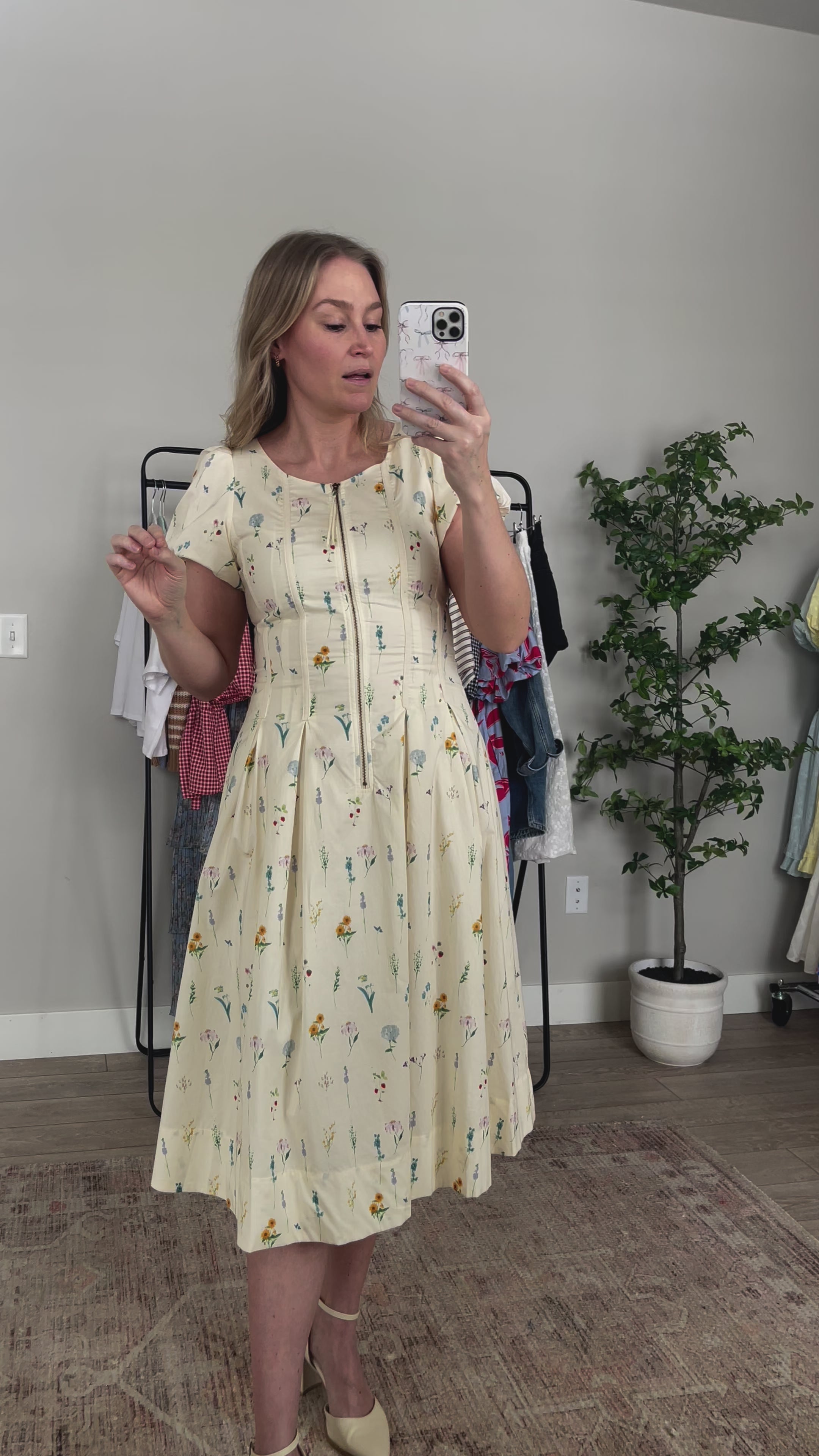 Midsummer Dress