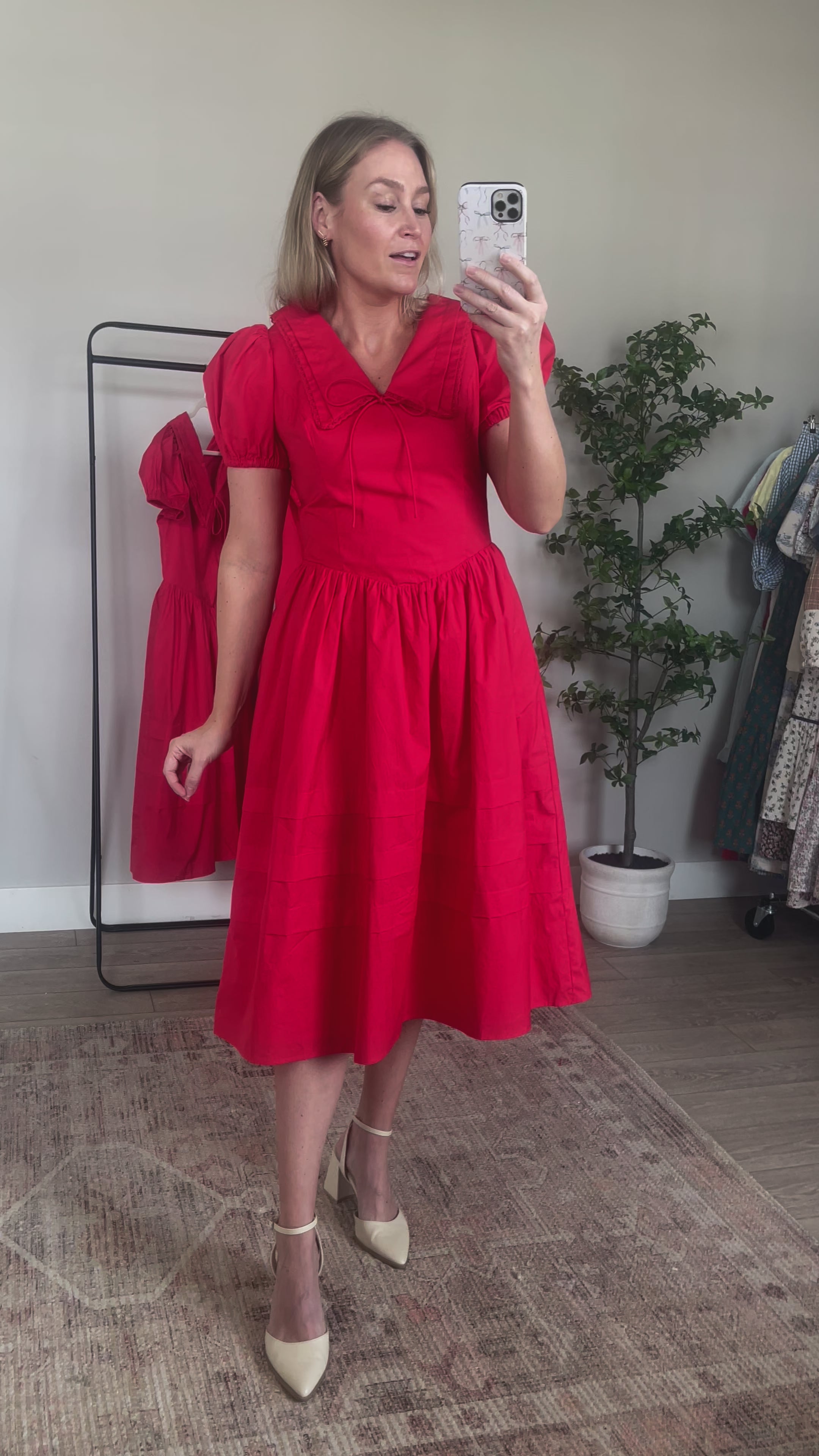 I Love Lucy Dress