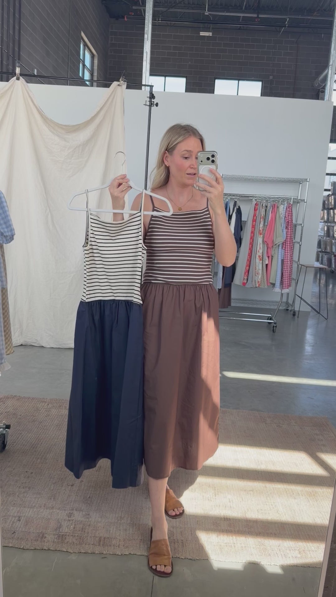 Marina Dress