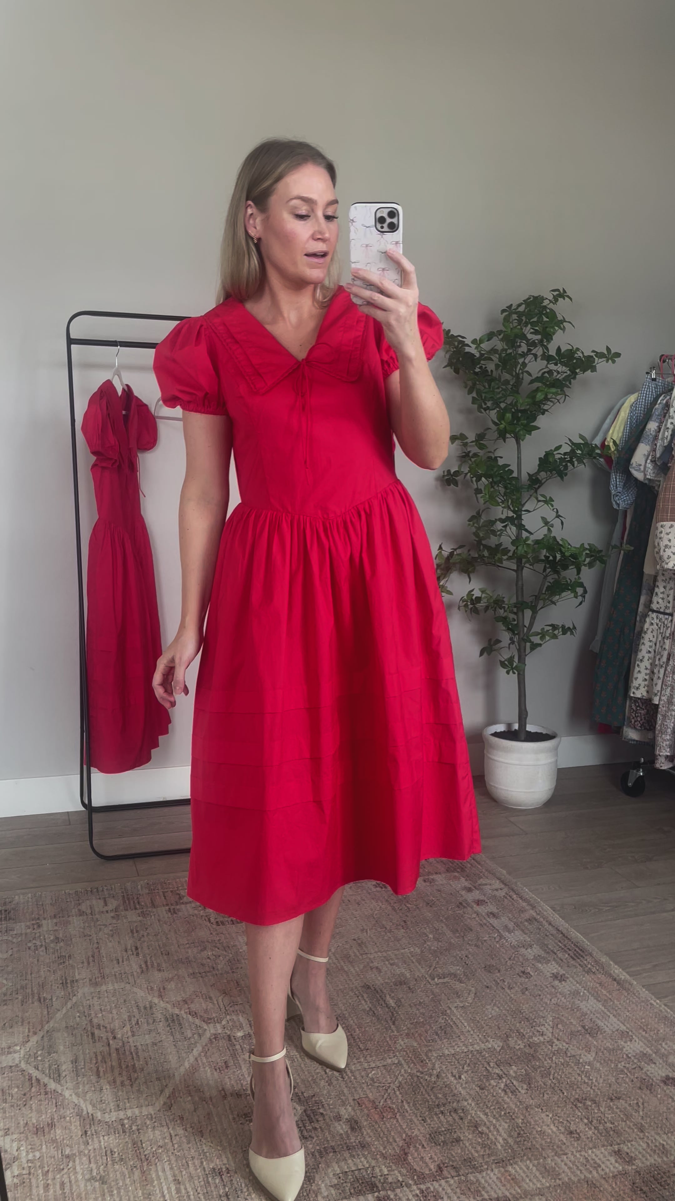 I Love Lucy Dress