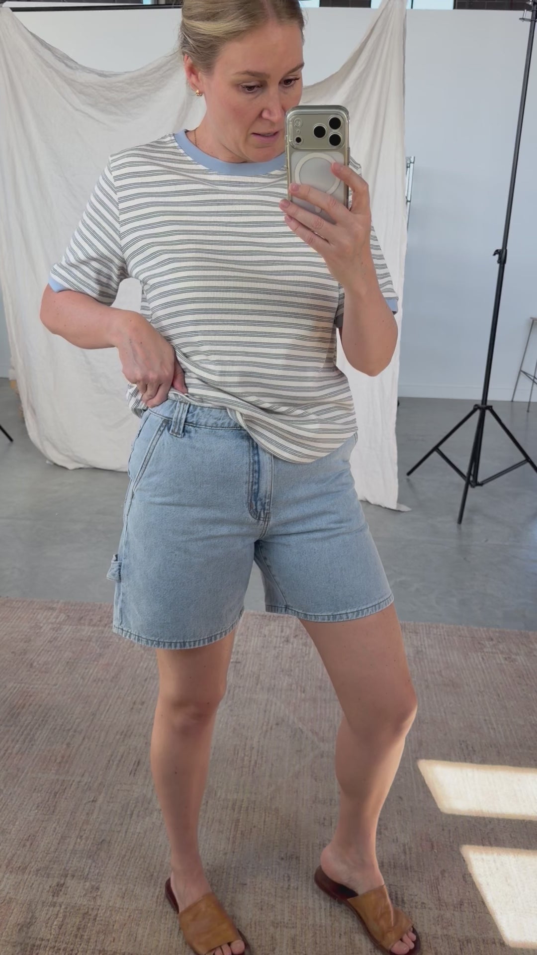 Malibu Carpenter Shorts