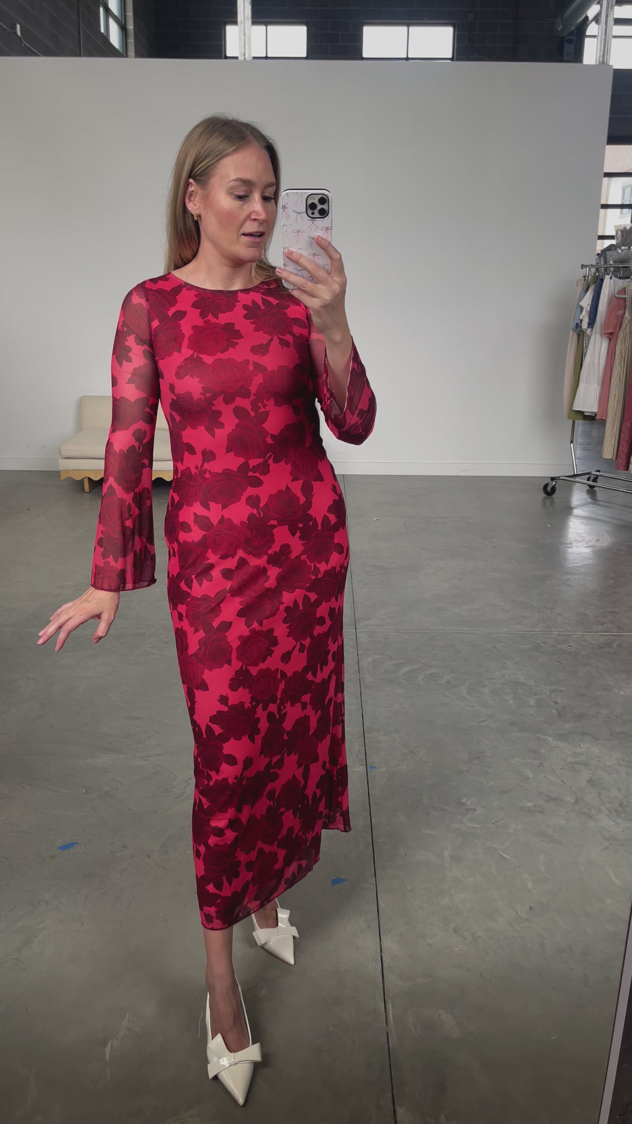 Rosie Maxi