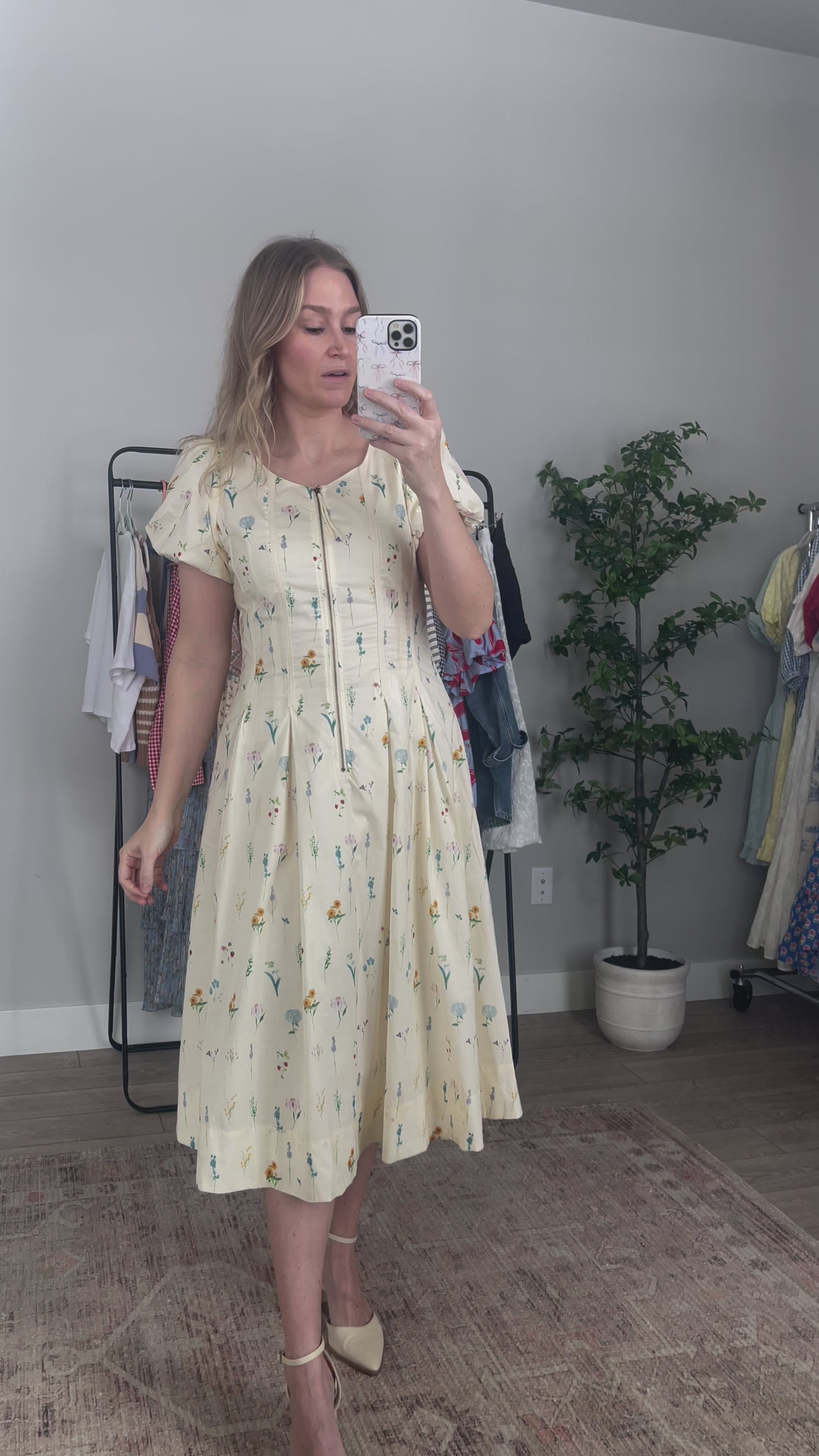 Midsummer Dress