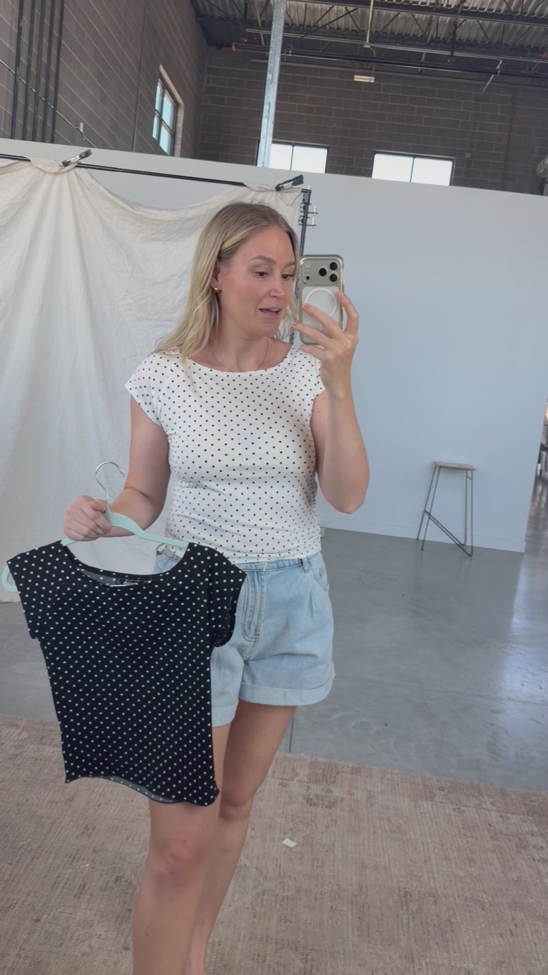 Dottie Top