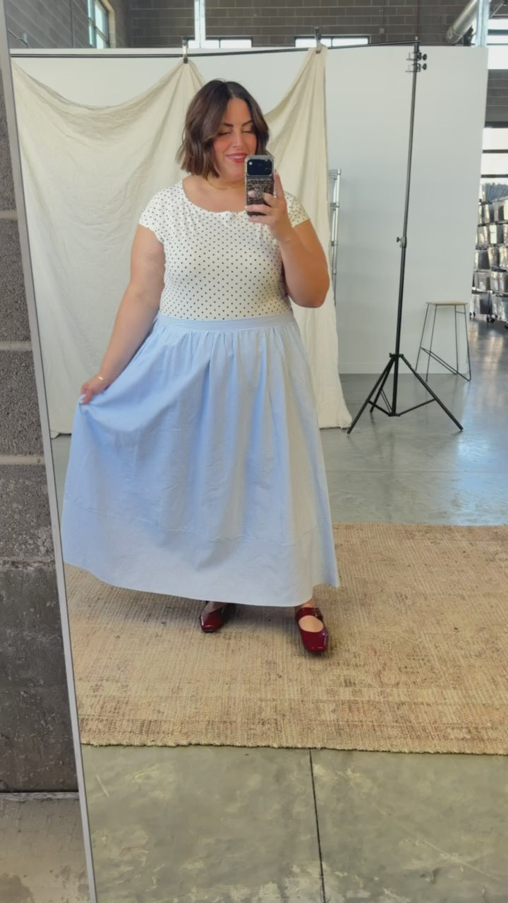 Dottie Top