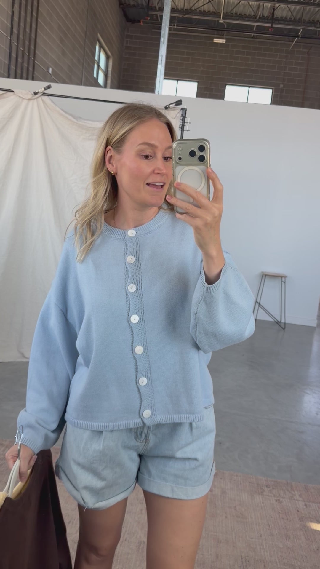 Winnie Cardigan