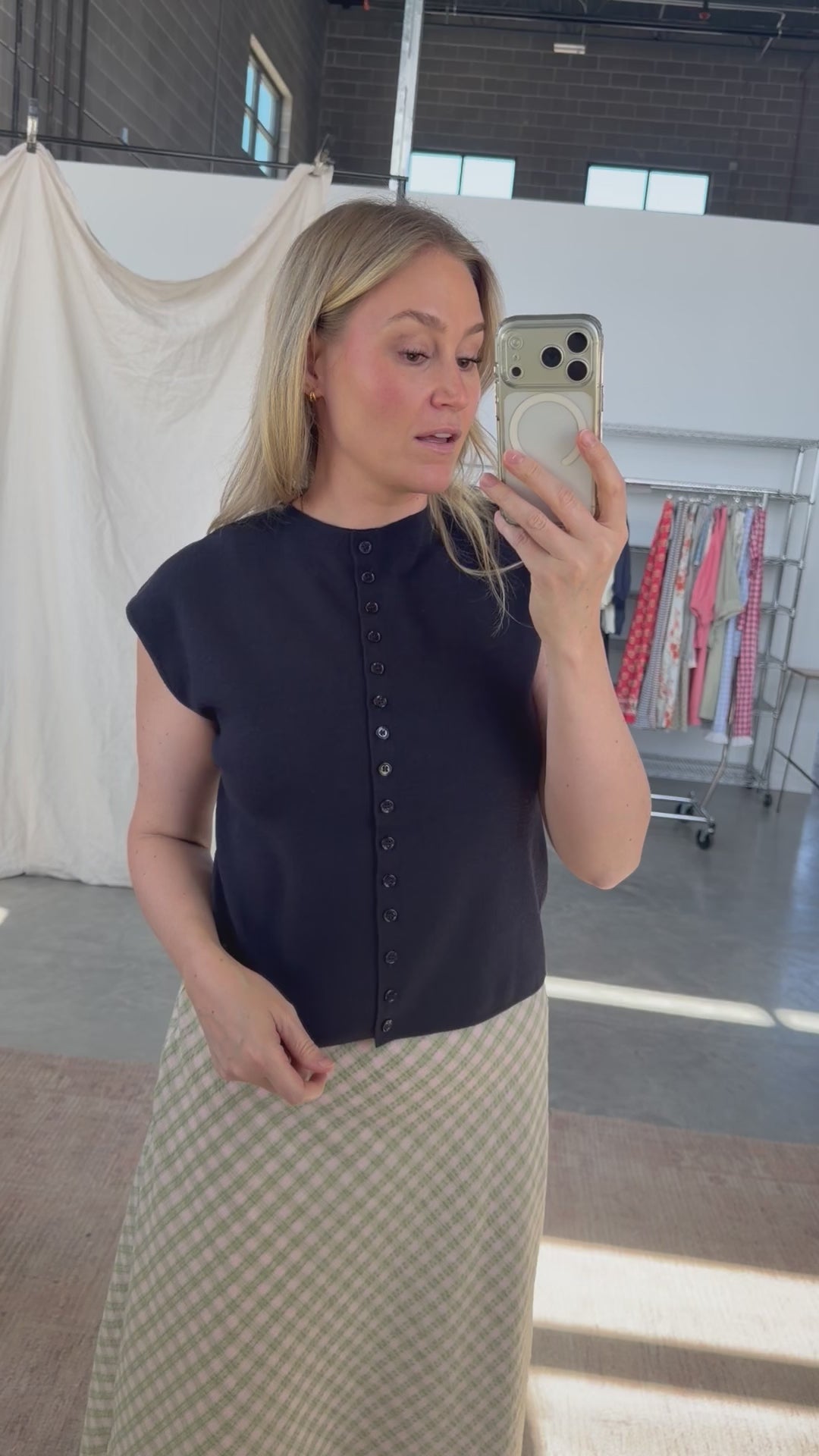 Blair Cardigan