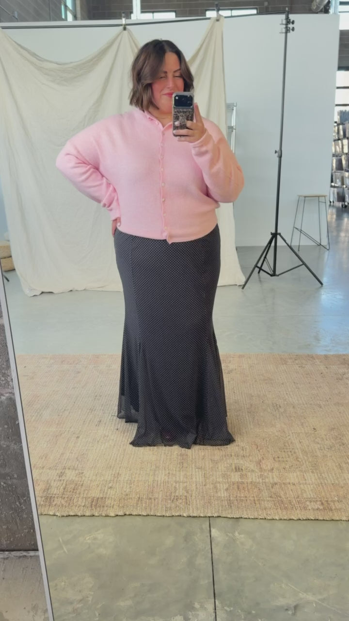 FINAL SALE - Extended Sizing - Piper Cardigan