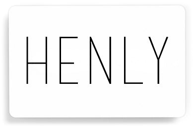 Henly Gift Code - Henly